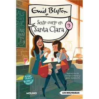 Santa Clara 9 - Sexto curso en Santa Clara