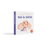 Tico el ratón