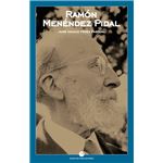 Ramon menendez pidal