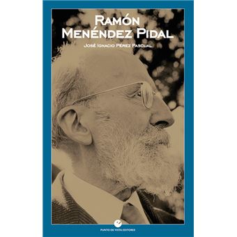 Ramon menendez pidal