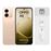 Bundle OPPO A6 6,75" 256GB Aurora Gold + Auriculares Bluetooth OPPO Enco Buds3 con estuche de carga + Cargador Supervooc 45W