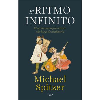 El ritmo infinito