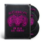 XXX Aniversario En vivo en Las Ventas - 2 CDs + Libro + DVD