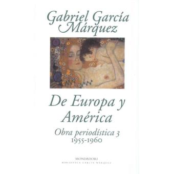 De Europa y América