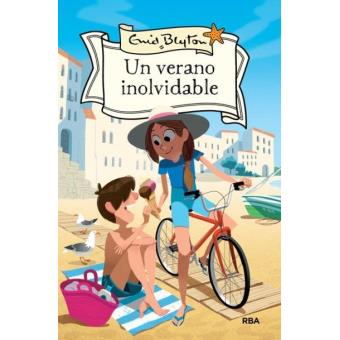 Un verano inolvidable