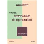 Tratando... trastorno límite de la personalidad