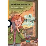 Nadie al volante