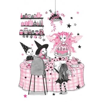 Isadora Moon va al parque de atracciones - Vanesa Pérez-Sauquillo, Harriet  Muncaster · 5% de descuento