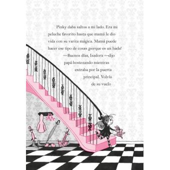 Isadora Moon - Isadora Moon y los disfraces mágicos eBook por Harriet  Muncaster - EPUB Libro