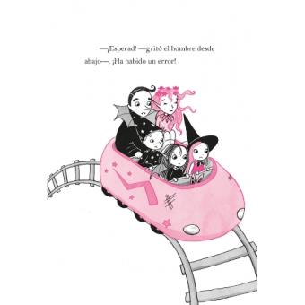 Isadora Moon - Isadora Moon y los disfraces mágicos eBook por Harriet  Muncaster - EPUB Libro