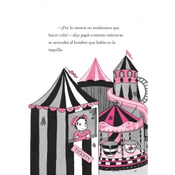 Isadora Moon - Isadora Moon y los disfraces mágicos eBook por Harriet  Muncaster - EPUB Libro