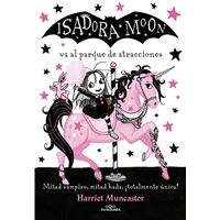 Isadora Moon va al parque de atracciones
