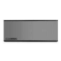 Altavoz Bluetooth Energy Sistem Musicbox 7+ Plata