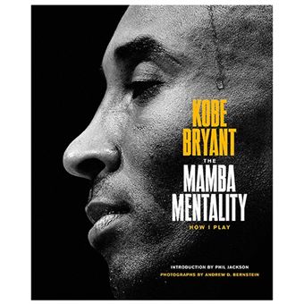 The Mamba Mentality - How To Play - 1