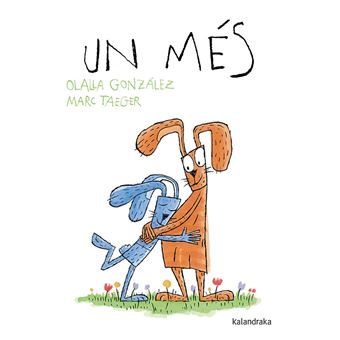 Un més - 1