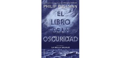 El Libro de la Oscuridad 1: La bella salvajeEl libro de la oscuridad I. La bella salvaje - ePub