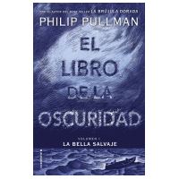 El Libro de la Oscuridad 1: La bella salvaje