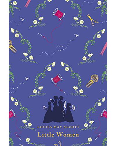 Penguin Uk Little Women
