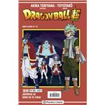 Dragon ball serie roja 286
