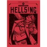 Hellsing 04. Edición Coleccionista