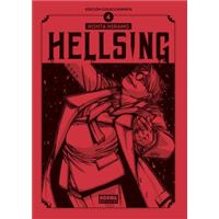 Hellsing 4 . Edición Coleccionista