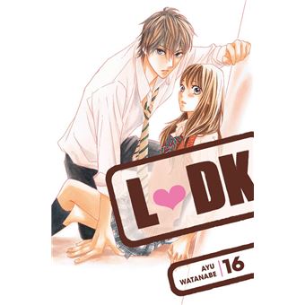 LDK 16 - 1