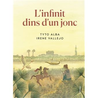 L'infinit dins d'un jonc (Edició il·lustrada) - 1