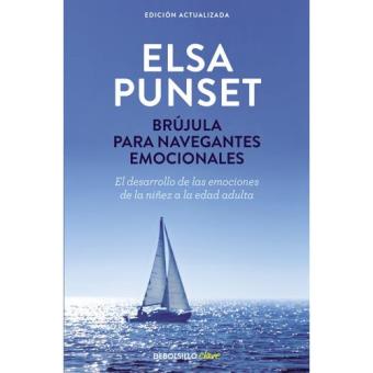 Brújula para navegantes emocionales