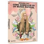 Cómo Sobrevivir En Un Mundo Material (Kajillionaire) - DVD