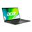 Portátil Acer Swift 5 SF514-55T 14'' Negro
