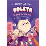 Boleta El Gos Influencer