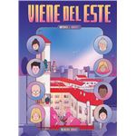 Viene del este