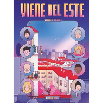 Viene del este