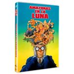 Amazonas en la luna - DVD