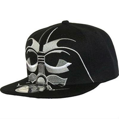 Edición Especial Gorra New Era Star Wars Gorra Star Wars Máscara