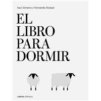 Libro para dormir