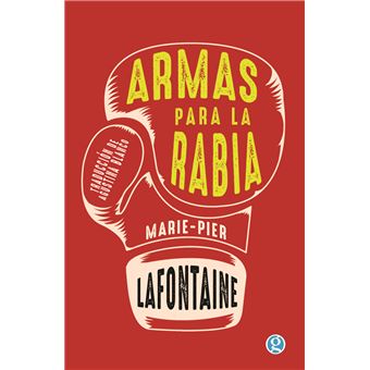 Armas para la rabia