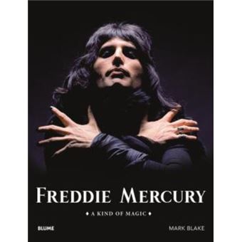 Freddie Mercury (2021)