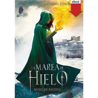 La marea de hielo - 1