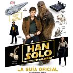 Han Solo, una historia de Star Wars - La guía oficial
