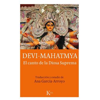 Devi mahatmya