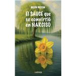 El sauce que se convirtió en narciso