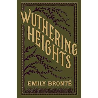 Wuthering heights - 1