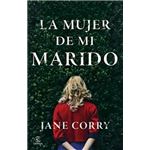 La mujer de mi marido