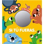 Si tu fueras...