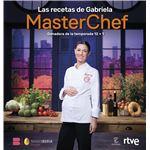 Las recetas de Gabriela