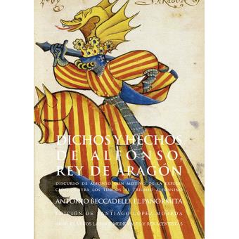 Dichos y hechos de alfonso, rey de
