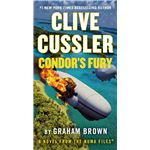 Clive Cussler Condor's Fury