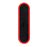 Soporte para cuchillos Brabantia Tasty Colours Rojo_3