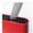 Soporte para cuchillos Brabantia Tasty Colours Rojo_4